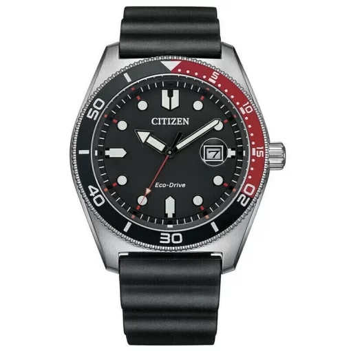 Reloj Citizen Eco-Drive Marine Hombre Caballero Tienda Oficial Unitime Argentina