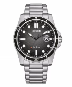 Reloj Citizen Eco-Drive Hombre Caballero Tienda Oficial Unitime Argentina