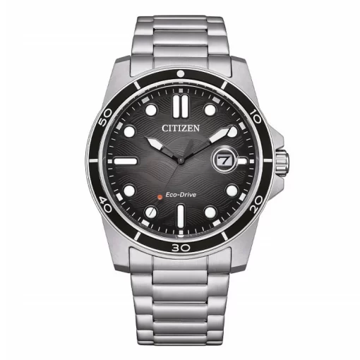 Reloj Citizen Eco-Drive Hombre Caballero Tienda Oficial Unitime Argentina