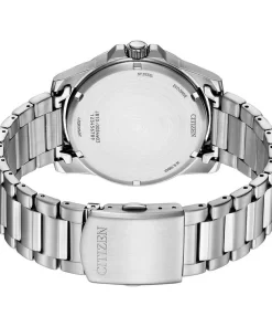 Reloj Citizen Eco-Drive Hombre Caballero Tienda Oficial Unitime Argentina