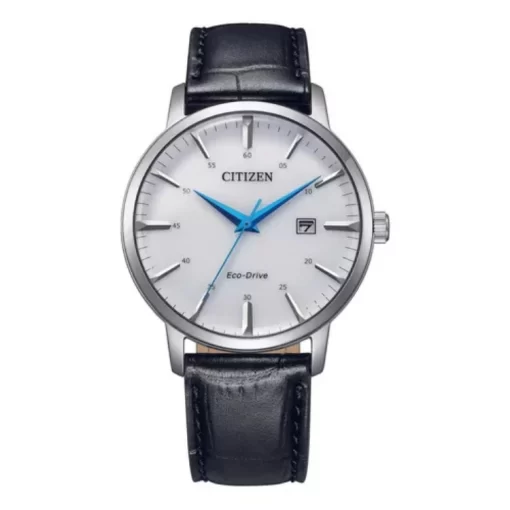 Reloj Citizen Eco Drive Hombre Caballero Tienda Oficial Unitime Argentina