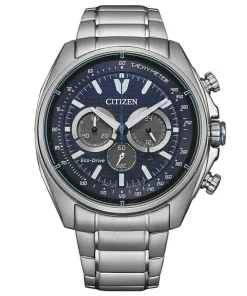 Reloj Citizen Eco-Drive Hombre Caballero Tienda Oficial Unitime Argentina