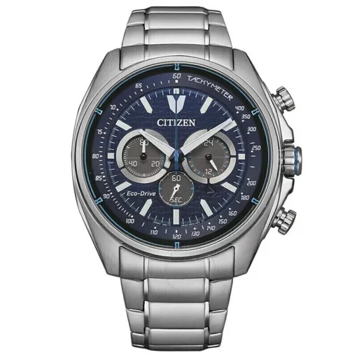 Reloj Citizen Eco-Drive Hombre Caballero Tienda Oficial Unitime Argentina