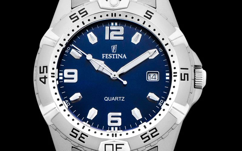 Reloj Festina Hombre en Tienda Oficial Unitime Argentina