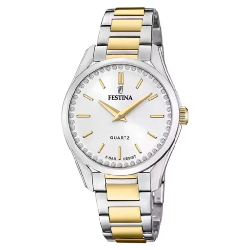 Reloj Festina Mujer Dama Tienda Oficial Unitime Argentina