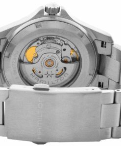 H64455133 Hamilton Tienda Oficial Unitime Argentina