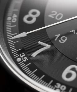 Reloj Hamilton Khaki Field King Auto Tienda Oficial Unitime Argentina