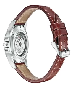 Reloj Hamilton Khaki Field King Auto Tienda Oficial Unitime Argentina