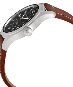 Reloj Hamilton Khaki Field Auto en Tienda Oficial Unitime Argentina