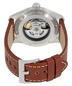Reloj Hamilton Khaki Field Auto en Tienda Oficial Unitime Argentina