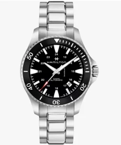 Reloj Hamilton Khaki Scuba Auto en Tienda Oficial Unitime Argentina