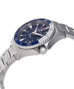Reloj Hamilton Khaki Navy Scuba Auto Tienda Oficial Unitime Argentina