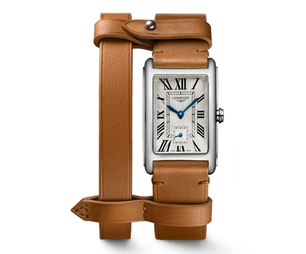 Colección Longines DolceVita X YVY
