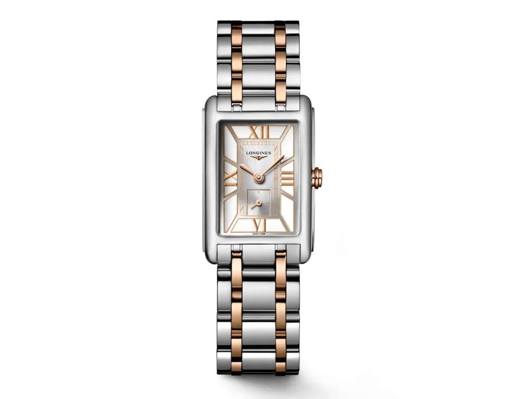 DolceVita Bicolor Ref. L5.255.5.75.7