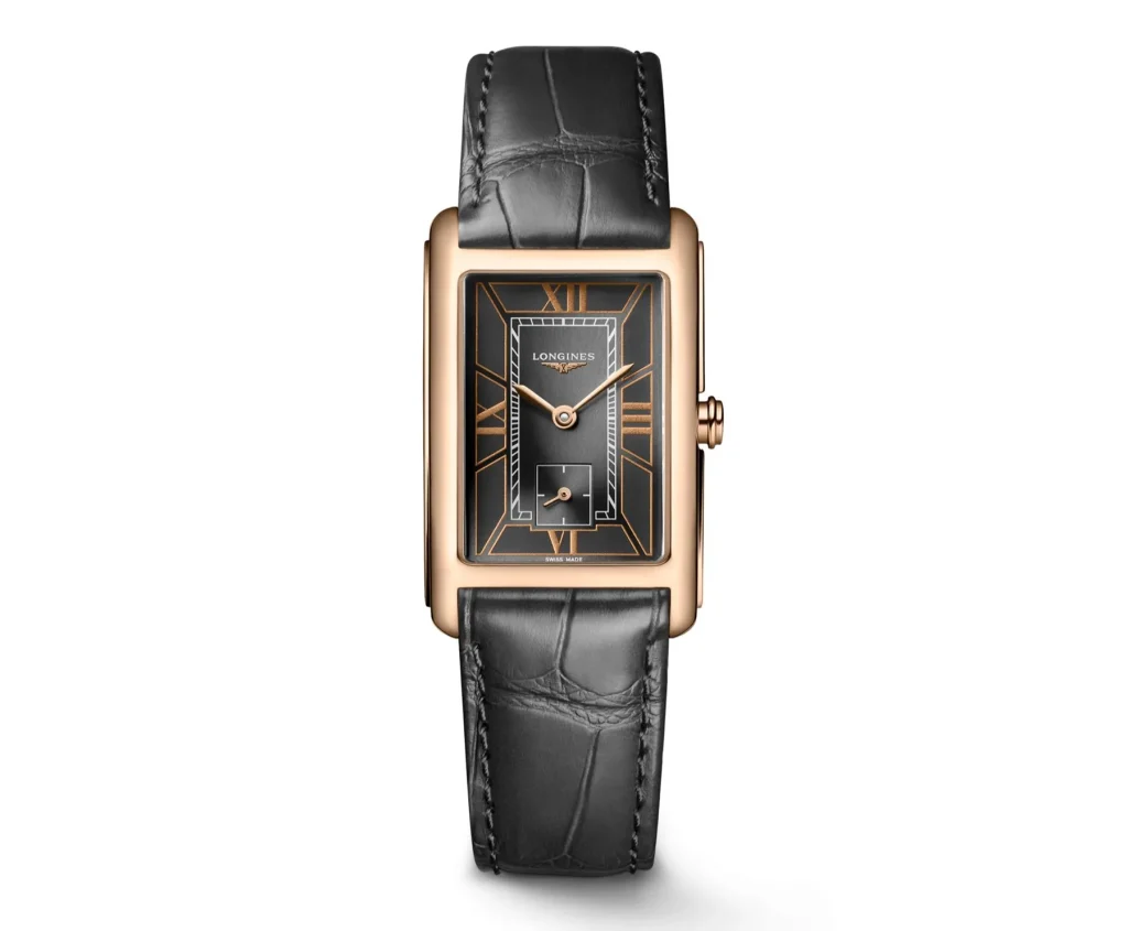 DolceVita Oro Rosa Ref. L5.512.8.75.2