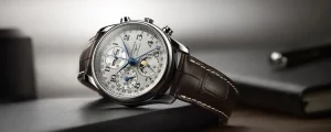 Longines relojes suizos desde 1832