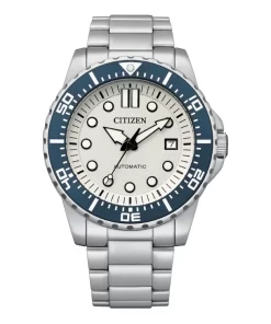 Reloj Citizen Automatic Hombre Caballero Tienda Oficial Unitime Argentina