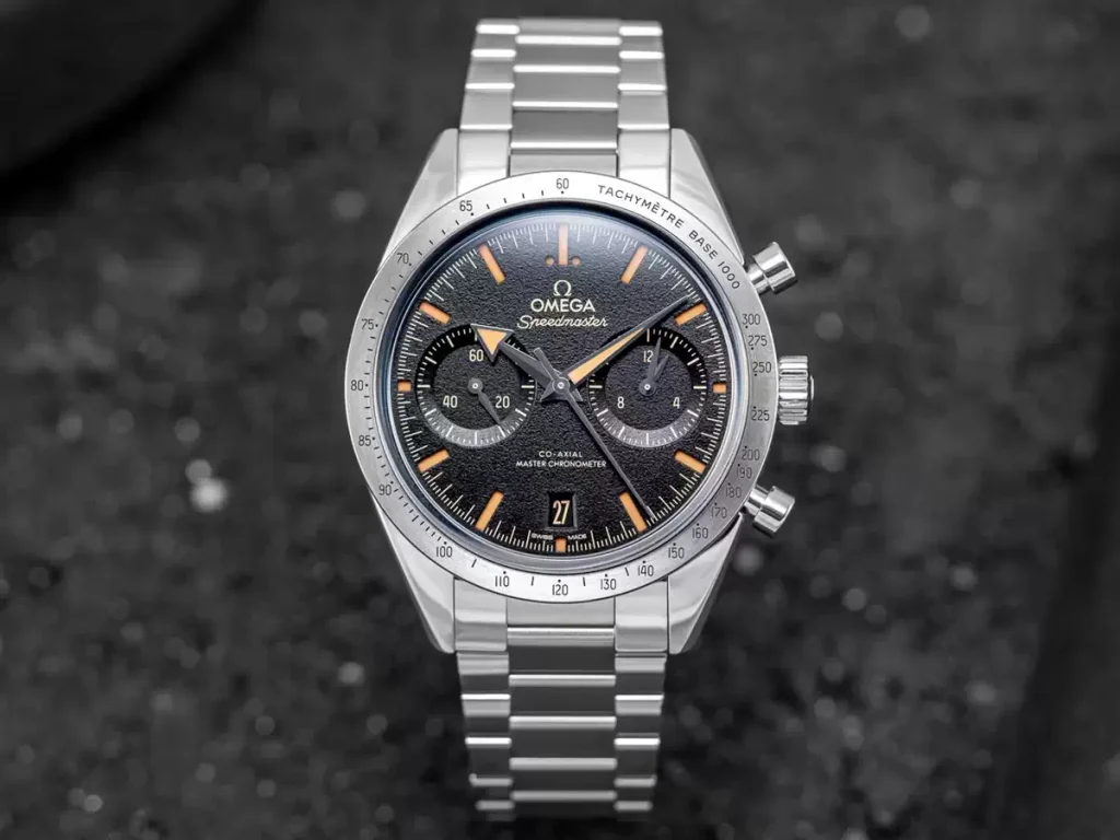 Omega Speedmaster '57