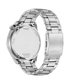 Reloj Citizen Eco-Drive Hombre Caballero Tienda Oficial Unitime Argentina
