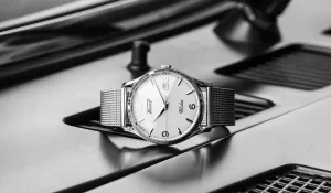 TISSOT HERITAGE VISODATE