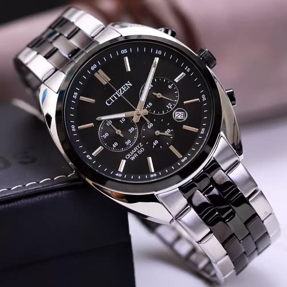 Donde comprar un reloj CITIZEN en Argentina