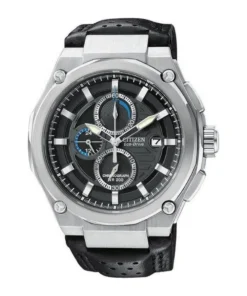 RELOJ CITIZEN ECO-DRIVE MASTER CA0310-05E | Catálogo UNITIME Argentina
