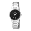 Reloj Mujer Citizen Quartz EU6010-53E Negro | Catálogo UNITIME Argentina