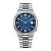 Reloj Hombre Citizen Tsuyosa Automático NJ0151-88L Azul | Catálogo UNITIME Argentina