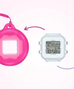 Reloj Casio Baby-G Tienda Oficial Unitime Argentina