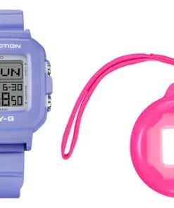 Reloj Casio Baby-G Tienda Oficial Unitime Argentina