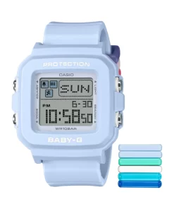 Reloj Casio Baby-G Tienda Oficial Unitime Argentina