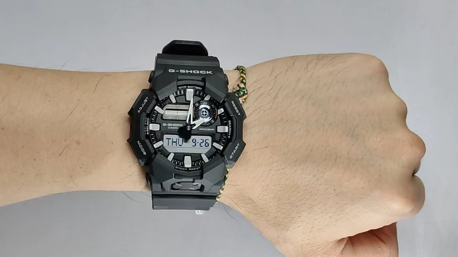 Reloj Casio G-Shock Tienda Oficial Unitime Argentina