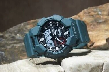 Reloj Casio G-Shock Tienda Oficial Unitime Argentina