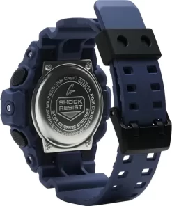 Reloj Casio G-Shock Tienda Oficial Unitime Argentina