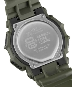Reloj Casio G-Shock Digital Tienda Oficial Unitime Argentina