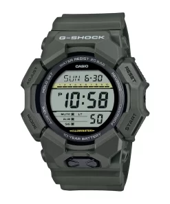 Reloj Casio G-Shock Digital Tienda Oficial Unitime Argentina