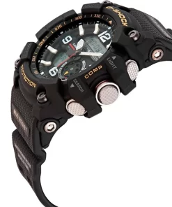 Reloj Casio G-Shock Mudmaster GG-1000 Tienda Oficial Unitime Argentina