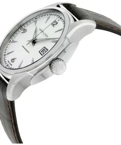 Reloj Hamilton Jazzmaster Viewmatic Auto Tienda Oficial Unitime Argentina