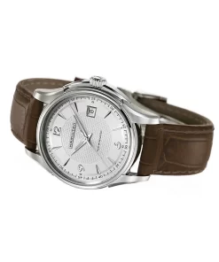 Reloj Hamilton Jazzmaster Viewmatic Auto Tienda Oficial Unitime Argentina