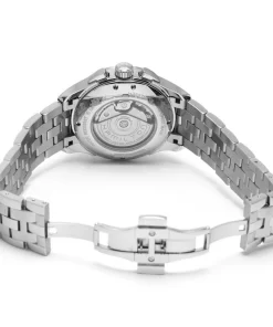 Reloj Hamilton Jazzmaster Maestro Auto Chrono Tienda Oficial Unitime Argentina