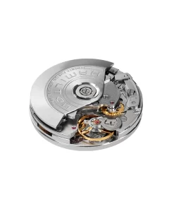 Reloj Hamilton Jazzmaster Maestro Auto Chrono Tienda Oficial Unitime Argentina