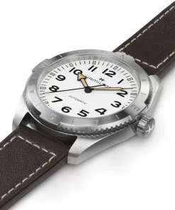 Reloj Hamilton Khaki Field Expedition Auto Tienda Oficial Unitime Argentina