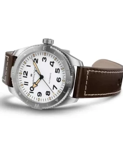 Reloj Hamilton Khaki Field Expedition Auto Tienda Oficial Unitime Argentina