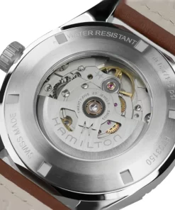 Reloj Hamilton Khaki Field Expedition Auto Tienda Oficial Unitime Argentina