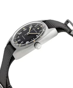 Reloj Hamilton Khaki Aviation Pilot Pioneer Mechanical Tienda Oficial Unitime Argentina