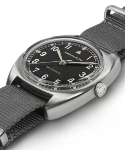 Reloj Hamilton Khaki Aviation Pilot Pioneer Mechanical Tienda Oficial Unitime Argentina