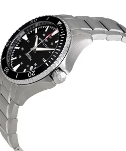 Reloj Hamilton Khaki Navy Scuba Auto Tienda Oficial Unitime Argentina