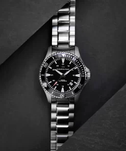 Reloj Hamilton Khaki Navy Scuba Auto Tienda Oficial Unitime Argentina