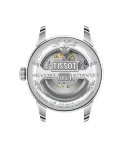 Reloj Tissot Automatic Powematic 80 Le Locle Tienda Oficial Unitime Argentina