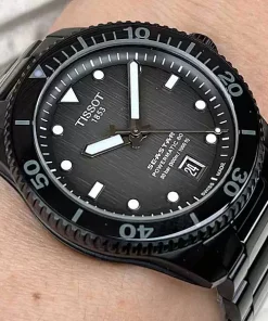 Reloj Tissot Seastar 1000 Powermatic 80 Tienda Oficial Unitime Argentina